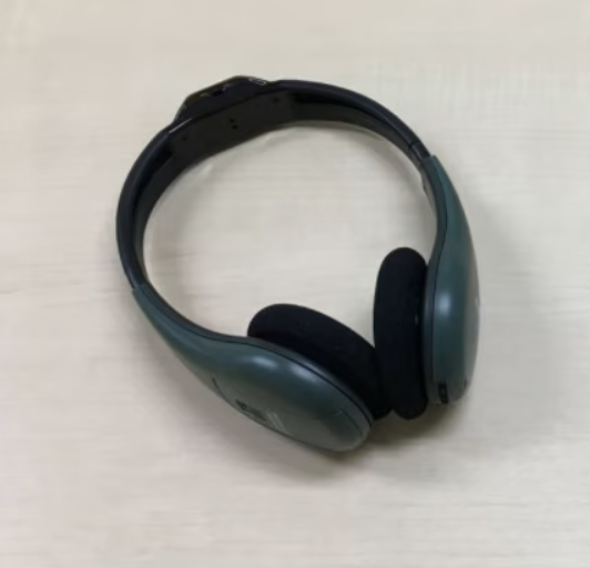 headphone