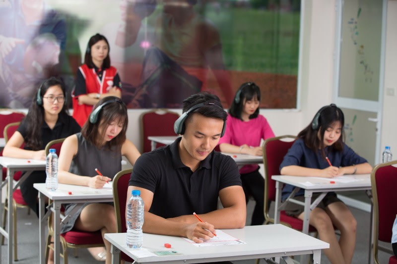 Article - How Difficult Is The IELTS Exam - Paragraph 3 - IMG 7 - Vietnam
