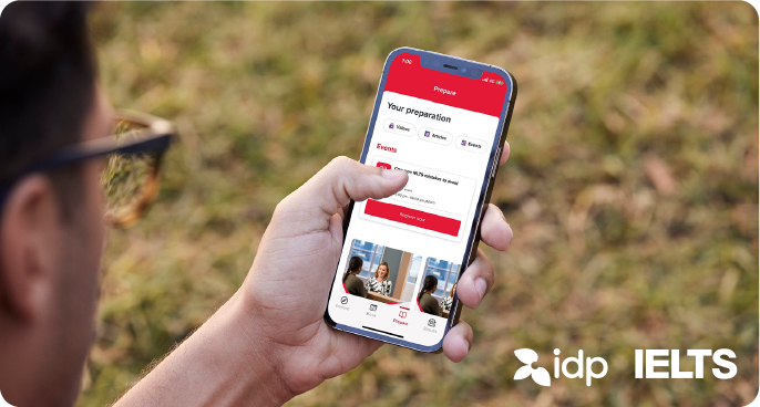 Why work with IDP | IDP Canada
