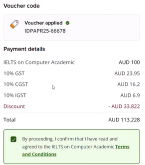 Voucher Code3