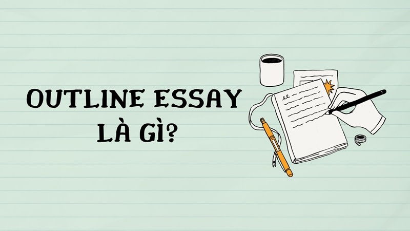 Essay Outline