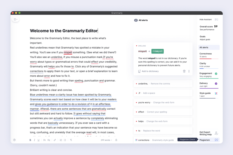 Grammarly