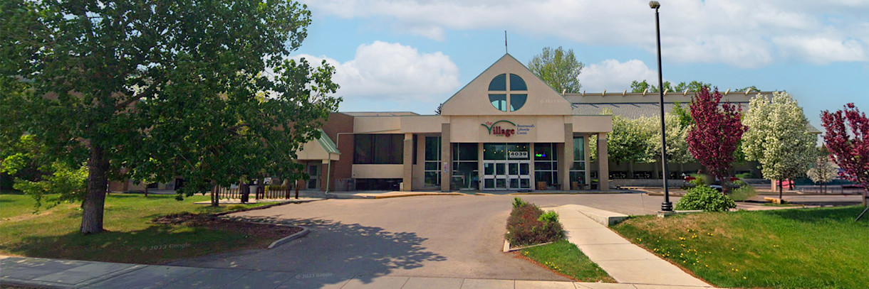 BANNER - IA Test Centre Detail Page - IDP - AB - Calgary - IDP IELTS Canada - CanLanguage Test and Training Centre - CA841 - Canada