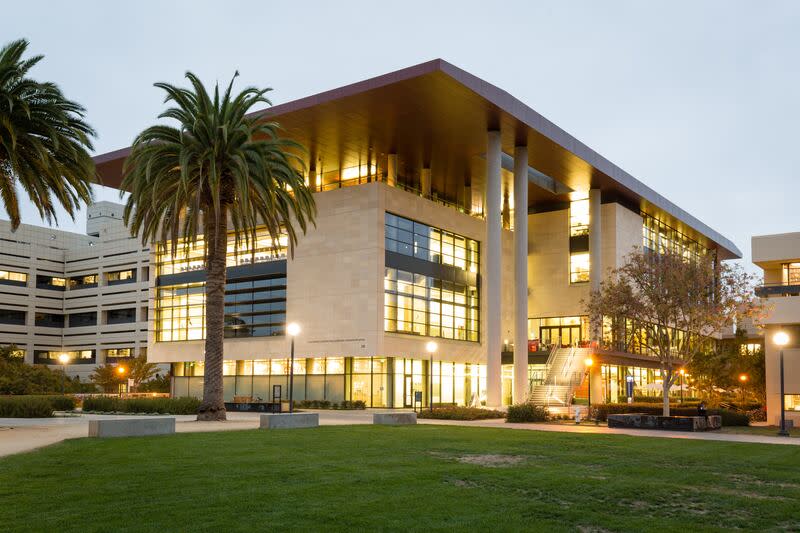 Stanford University