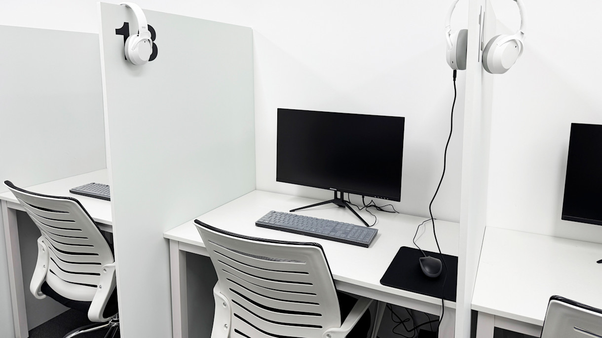 렉시스 어학원 강남