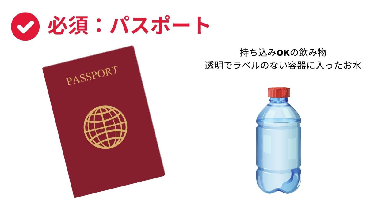 Passport photo -  Japan 
