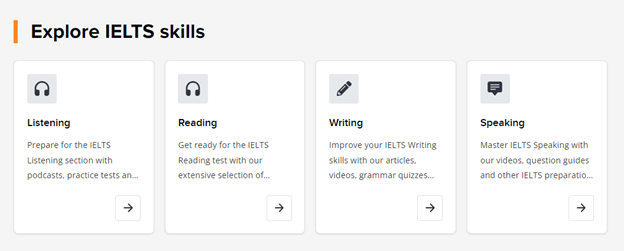 ielts-skills