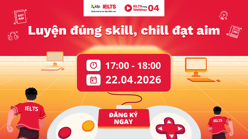 IELTS CD Webinar April 2026