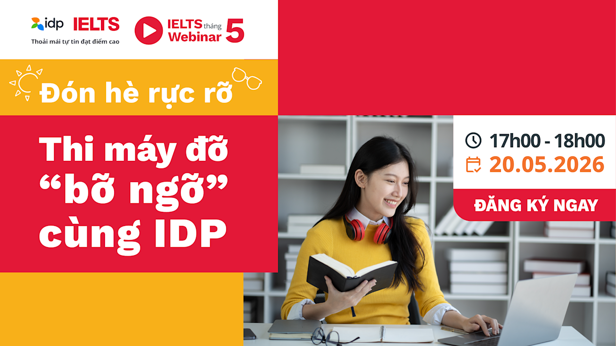 IELTS CD Webinar May 2026
