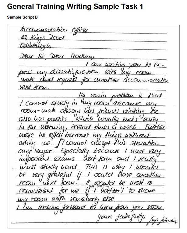 Article - Image - Tips to write a semi-formal letter - India