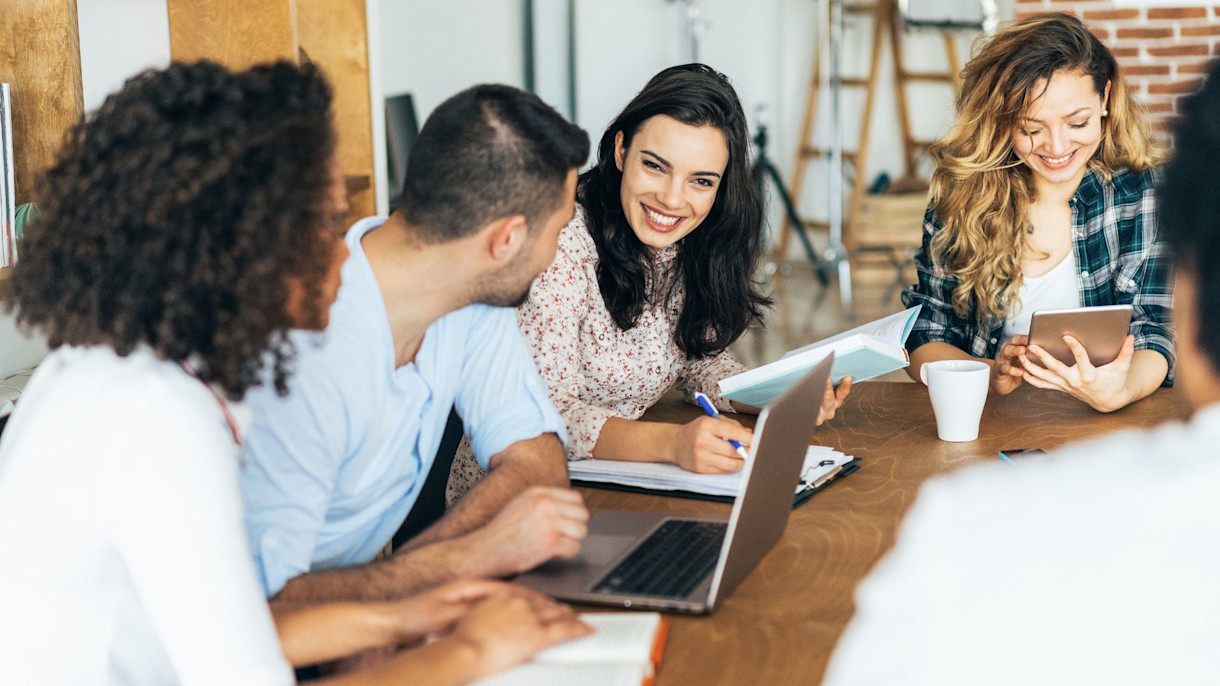 Image - 7-Day IELTS Study Plan for Busy International Students  - AU