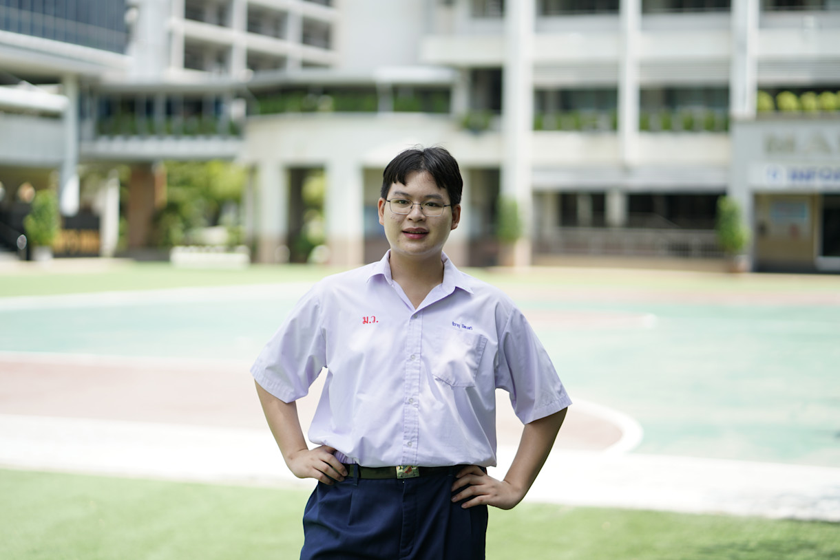 IELTS Ambassador Seachen