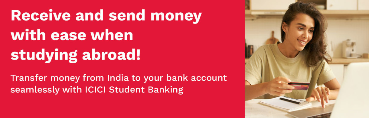 student banking