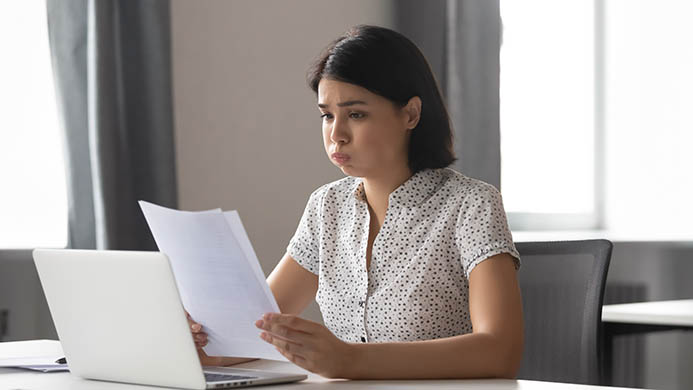 IMAGE - Article - Mastering the Reading section of the IELTS test- Ace the exam within the time limit - READ - Canada LATAM