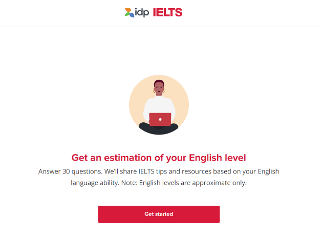 Article - Image - How can the English self-assessment tool help you prepare for IELTS? - India