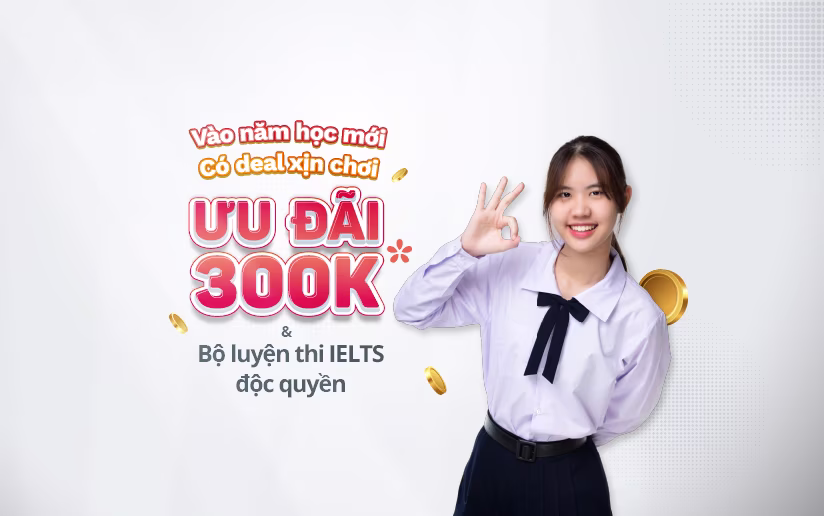 IELTS Promotion Feb 2025