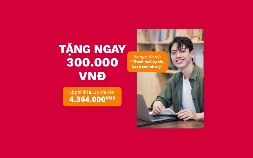 IELTS Promotion Feb 2025