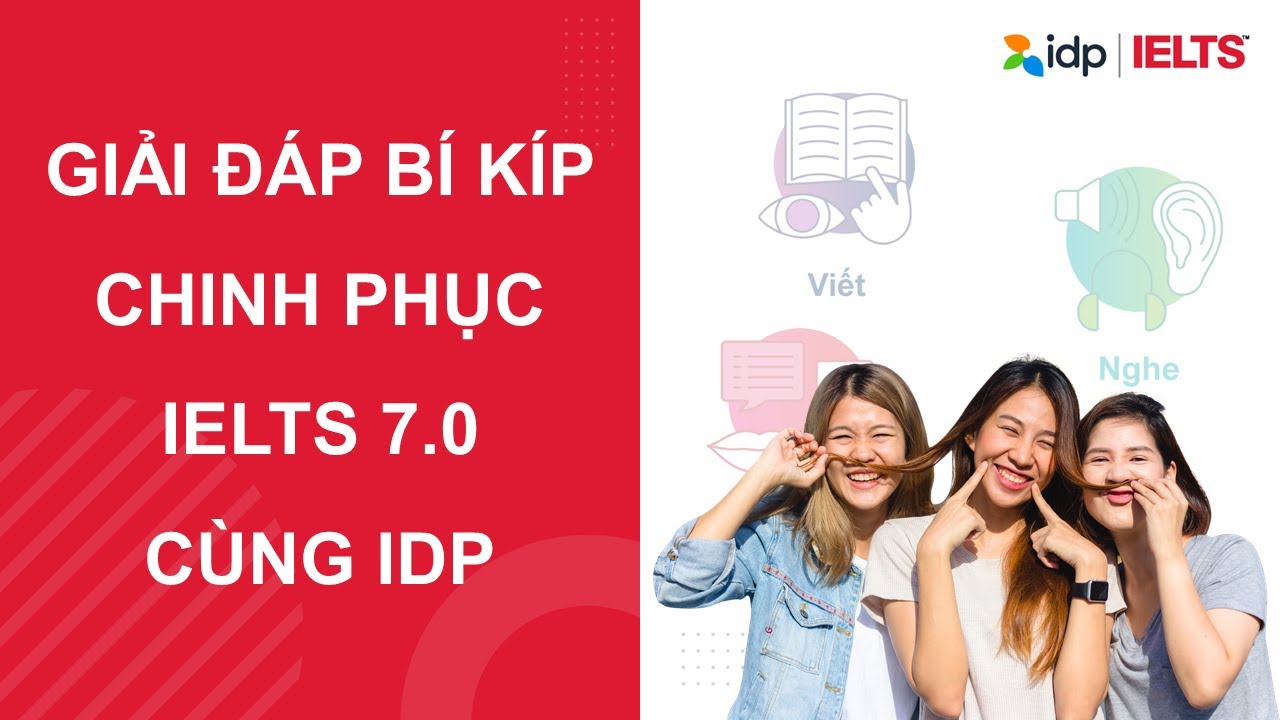 lộ trình tự học ielts cho người mới bắt đầu
