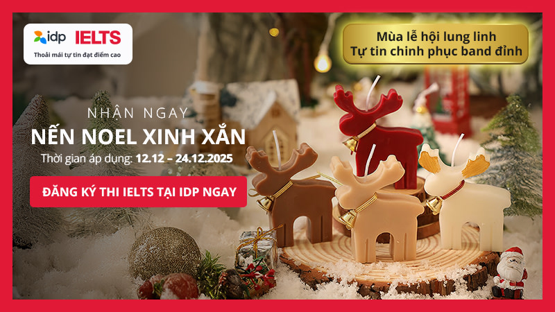 Mùa Lễ Hội Lung Linh