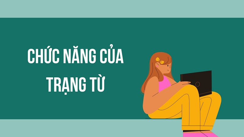 các trạng từ trong tiếng anh