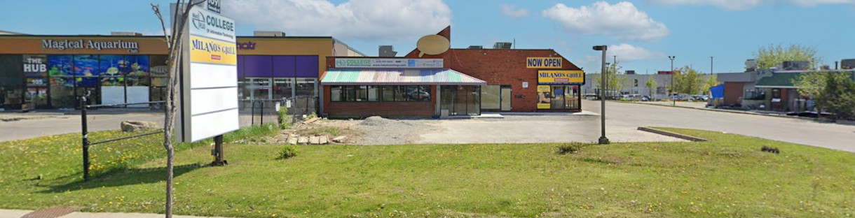 BANNER - IA test centre detail - IDP - ON - Scarborough - NetPLUS College of Information Technology - CANADA