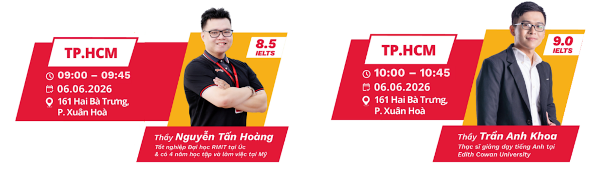 ielts booster day 2