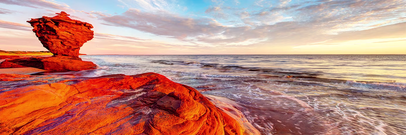 IELTS Test Centres in Prince Edward Island (PEI)