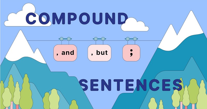 Compound sentence