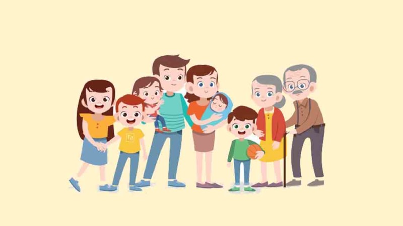 Article - IELTS Vocabulary Family - Paragraph 4 - IMG 6 - Vietnam