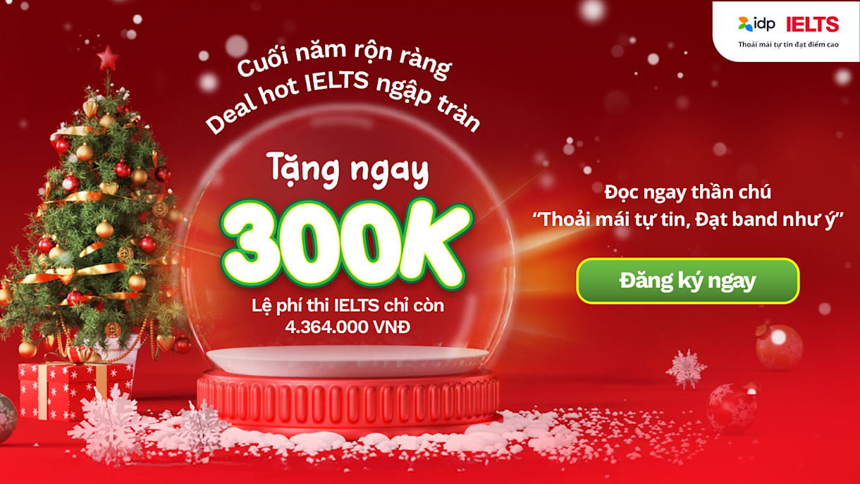 Cuối năm rộn ràng