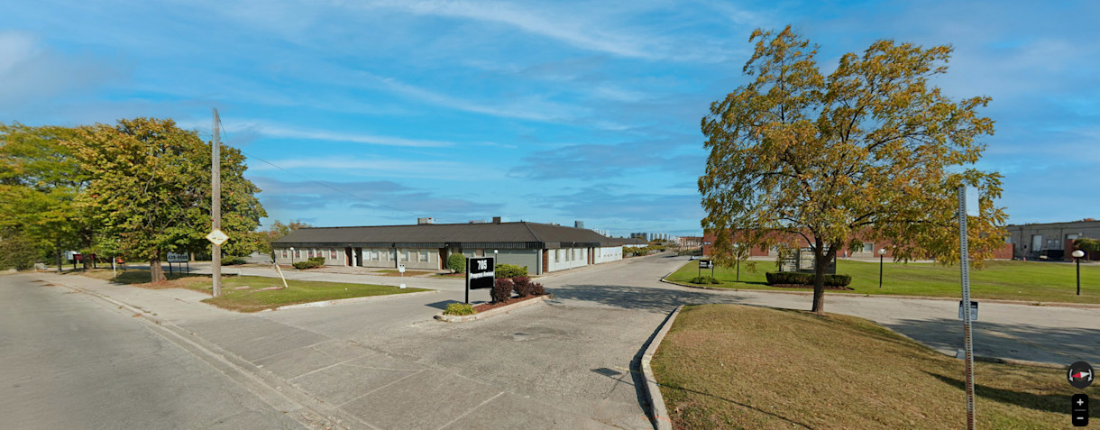 BANNER -IA test centre detail - IDP - UNWIN Pro - Scarborough - ON - Canada