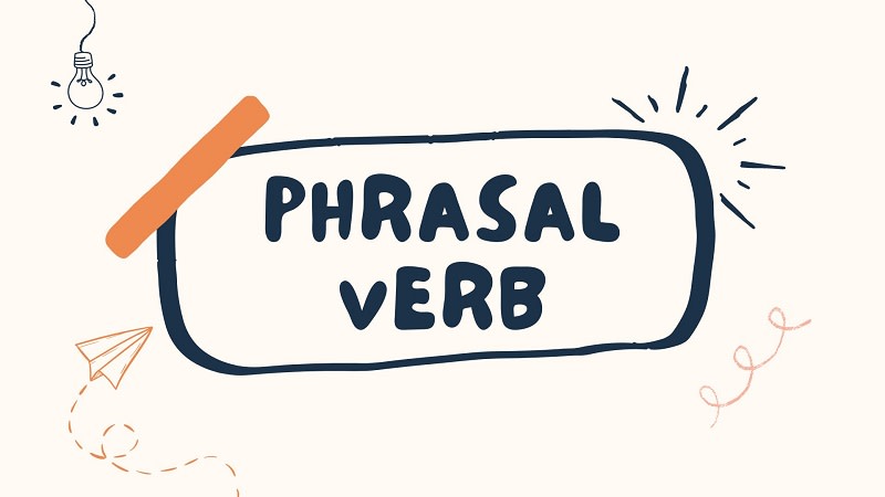 Phrasal Verb