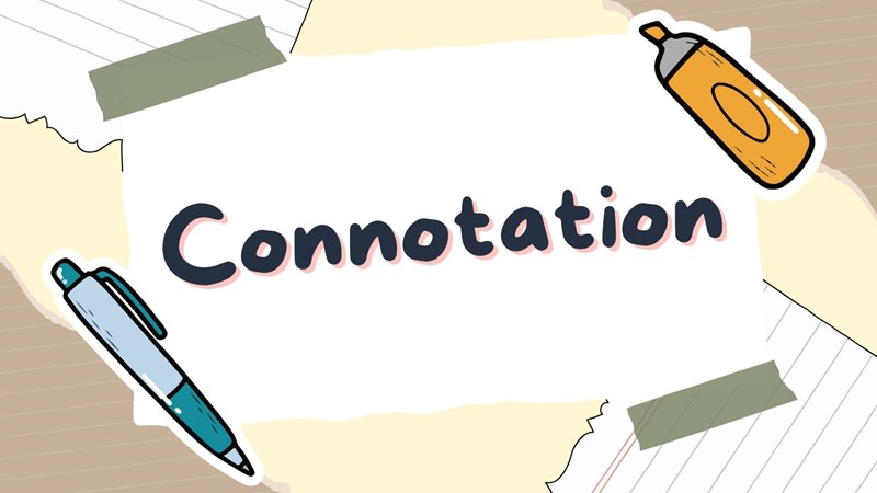 connotation