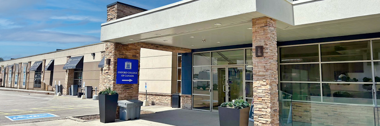 North York Oxford College of Canada - (108 - 155 Consumers Rd.) - CES Exams