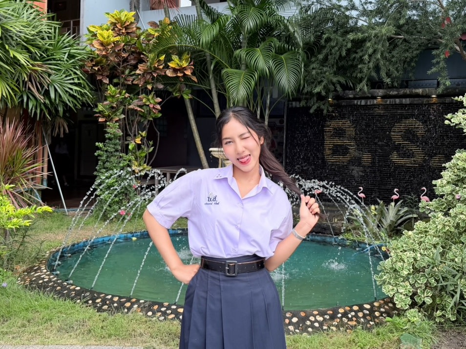 IELTS Ambassador Gen 2 Winner - Deer - Thailand