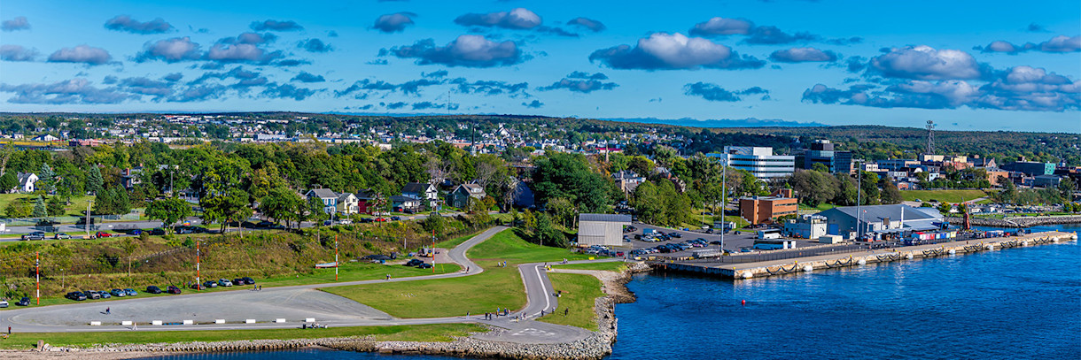 BODY IMAGE - PARAGRAPH - Landing Page - Province - IELTS Nova Scotia - 2 - IELTS Test Centres in Nova Scotia - SYDNEY - Canada