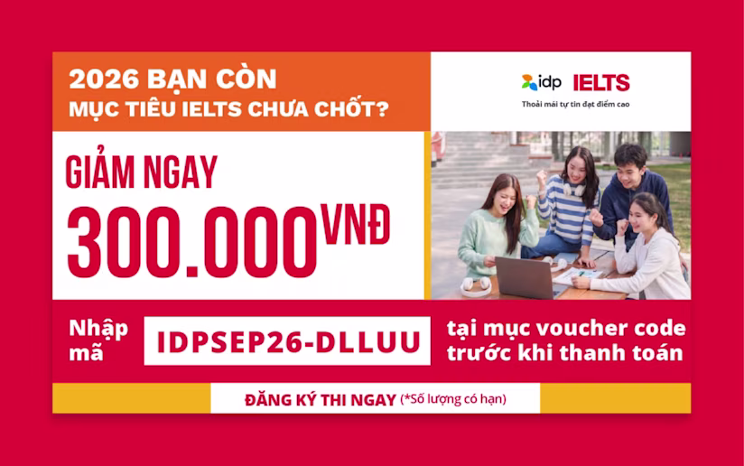 Cuối năm rộn ràng – Deal hot ngập tràn