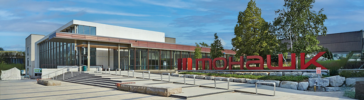 BANNER - IA test centre detail - IDP - ON - Hamilton - Mohawk College - Canada