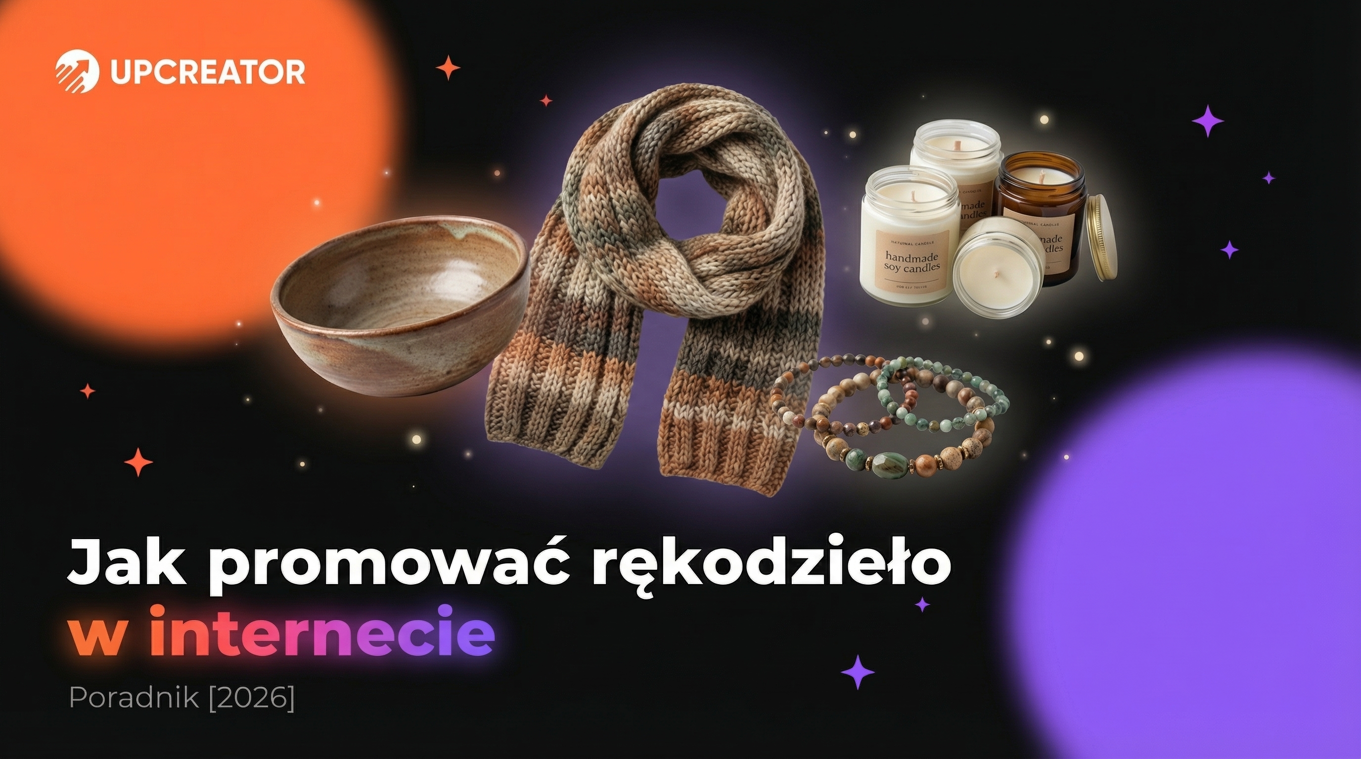 Jak promowac rekodzielo w internecie - kompletny poradnik 2026
