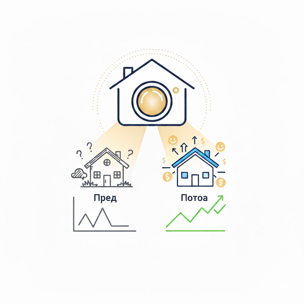 Real Estate Photography Tips