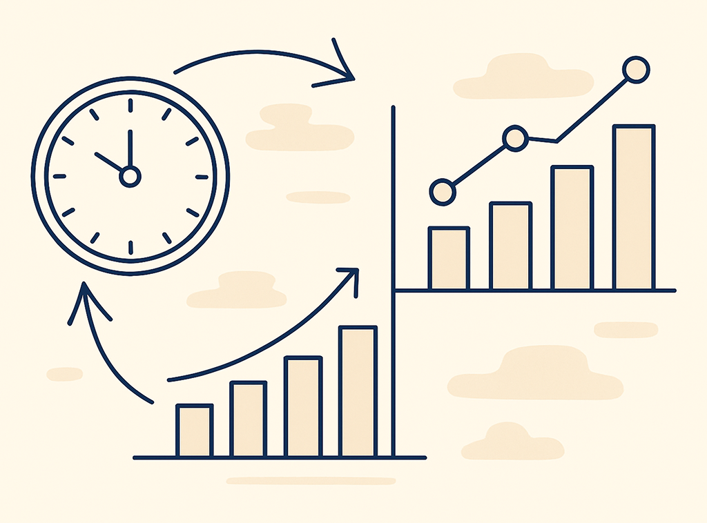 The Best Time to Buy or Sell a Real Estate Property on the Market