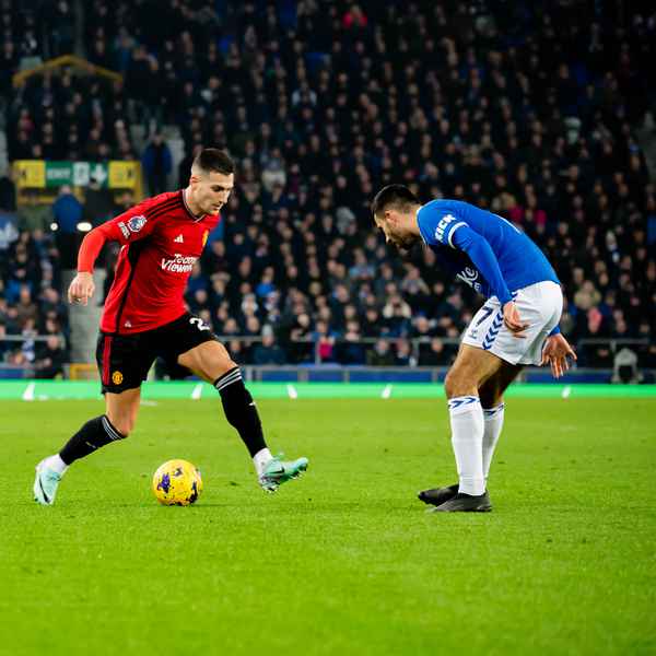 Matchday Review: Everton v United | Manchester United