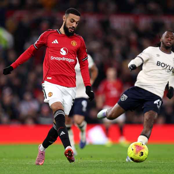 Full 90: United v West Ham | Manchester United