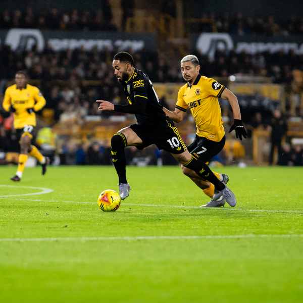 Highlights: Wolves v United | Manchester United