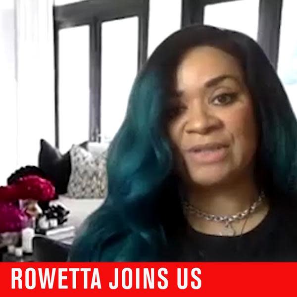 MUTV Group Chat: Rowetta | Manchester United