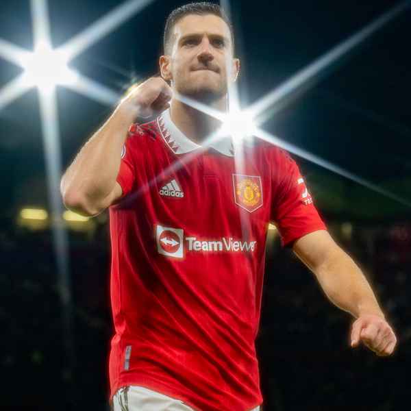 This is what it means | Manchester United