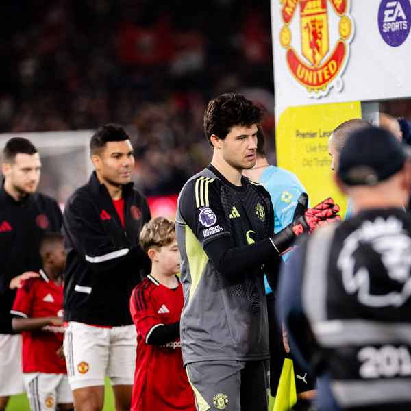 90 in 20: United v West Ham | Manchester United