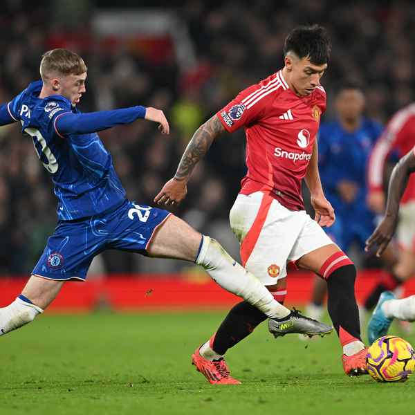 Full 90: United v Chelsea | Manchester United