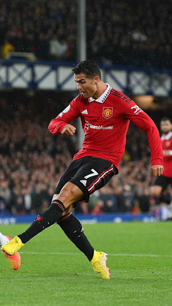Highlights: Everton v United | Manchester United