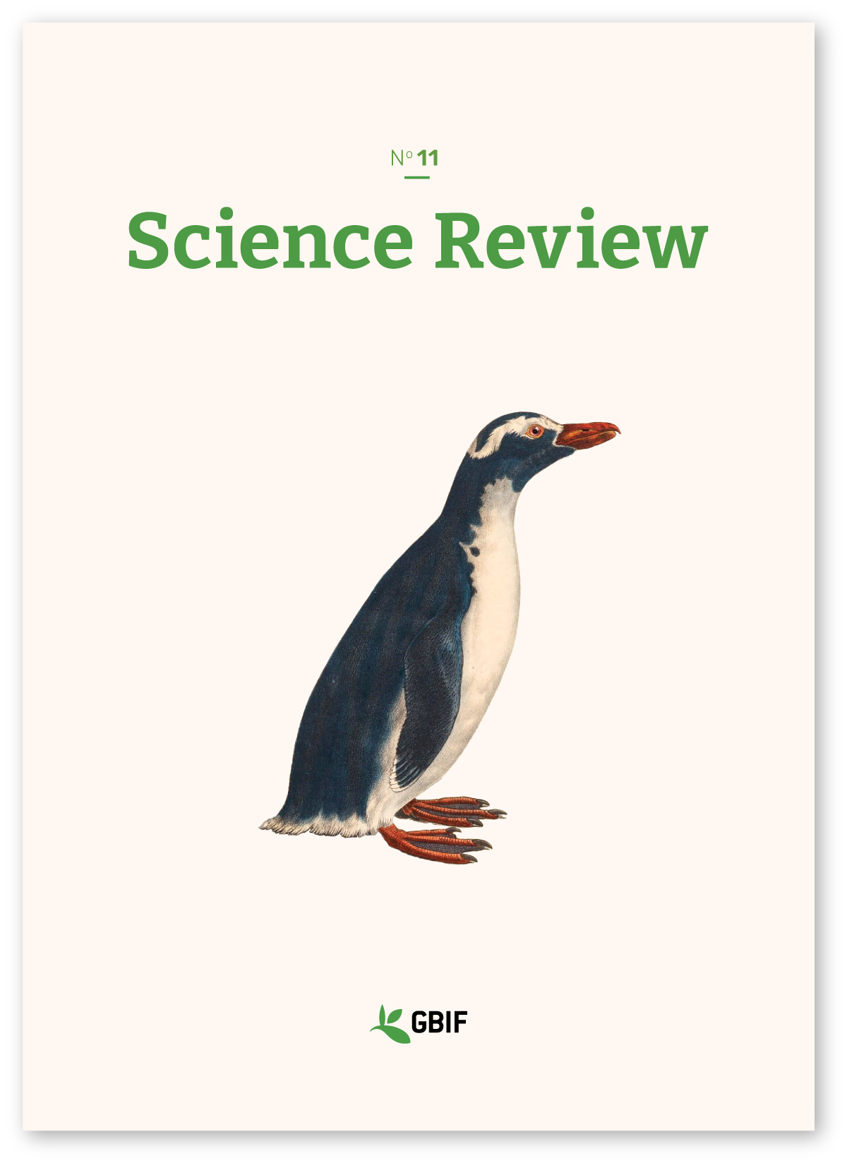 GBIF Secretariat (2024) GBIF Science Review No. 11. <a href="https://doi.org/10.35035/d9pk-1162">https://doi.org/10.35035/d9pk-1162</a>